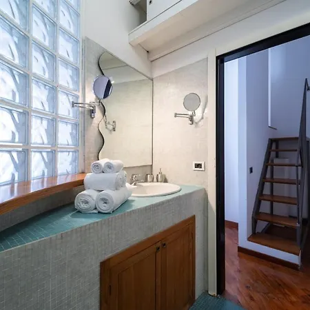 Historic Centre, Bright And Elegant Loft * Bolonia