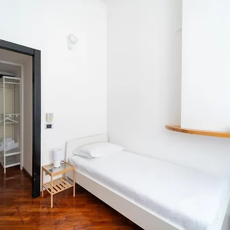 Apartamento Historic Centre, Bright And Elegant Loft *