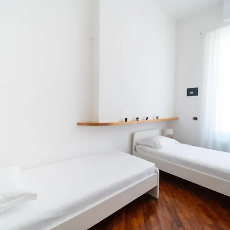 Historic Centre, Bright And Elegant Loft Bolonia