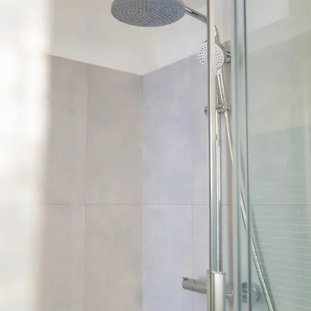 Daire Historic Centre, Bright And Elegant Loft *