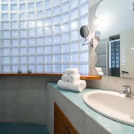 Apartamento Historic Centre, Bright And Elegant Loft