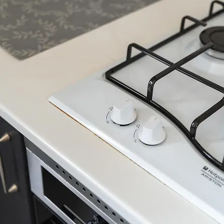 Apartamento Historic Centre, Bright And Elegant Loft