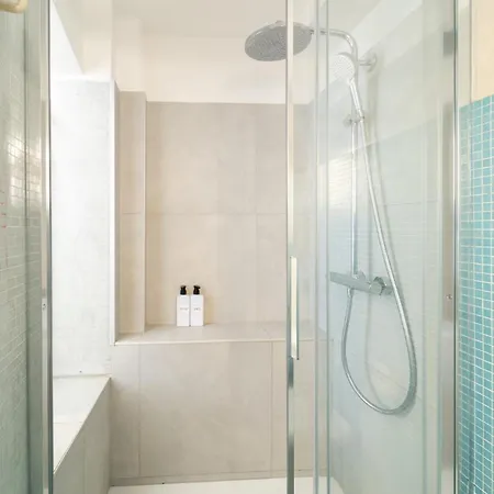 Historic Centre, Bright And Elegant Loft 公寓 博洛尼亚