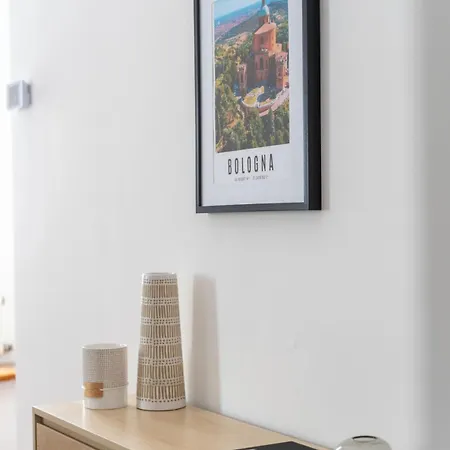 Historic Centre, Bright And Elegant Loft *