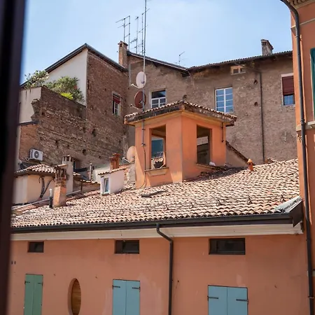 Apartamento Historic Centre, Bright And Elegant Loft *