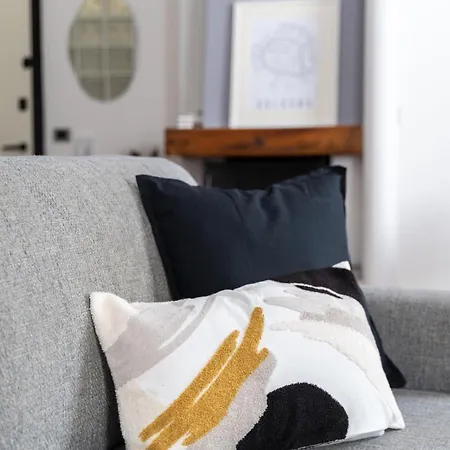 Historic Centre, Bright And Elegant Loft *