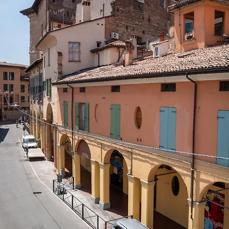 Apartamento Historic Centre, Bright And Elegant Loft
