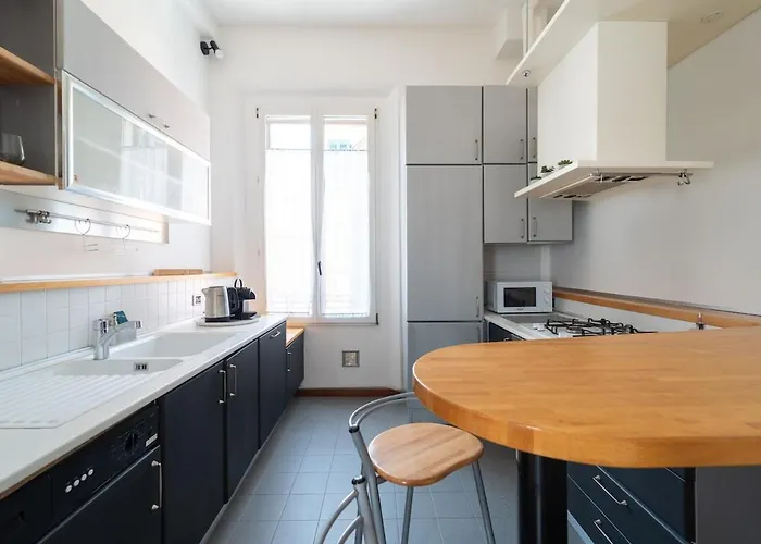 Historic Centre, Bright And Elegant Loft شقة *