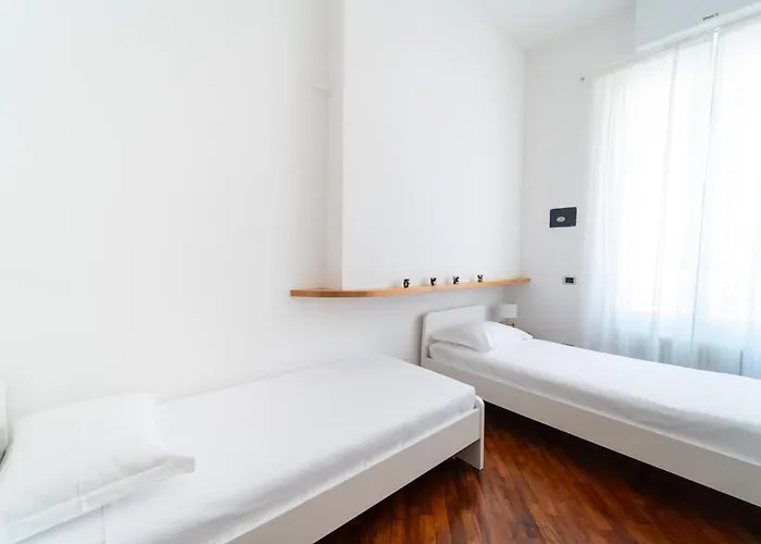 Historic Centre, Bright And Elegant Loft Μπολόνια