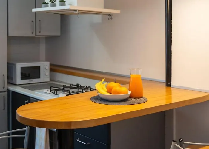 Historic Centre, Bright And Elegant Loft *