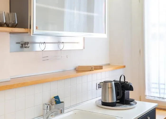 Historic Centre, Bright And Elegant Loft Appartement Bologna