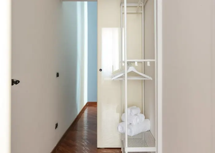 Historic Centre, Bright And Elegant Loft * Μπολόνια