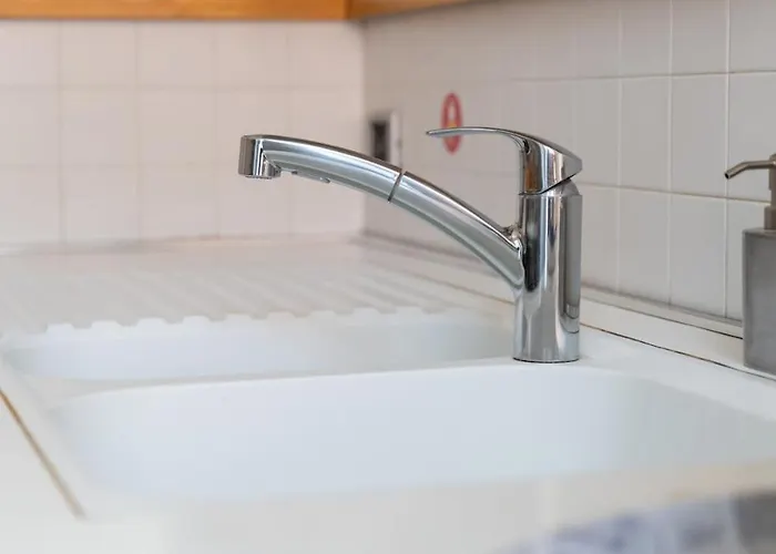 Appartement Historic Centre, Bright And Elegant Loft