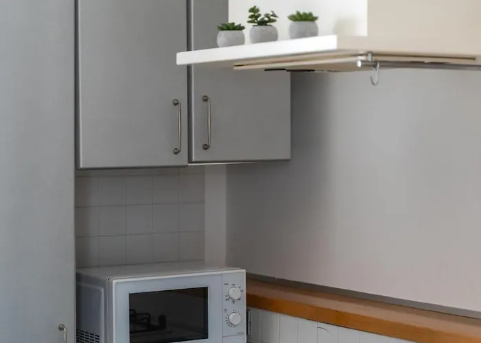 Historic Centre, Bright And Elegant Loft *