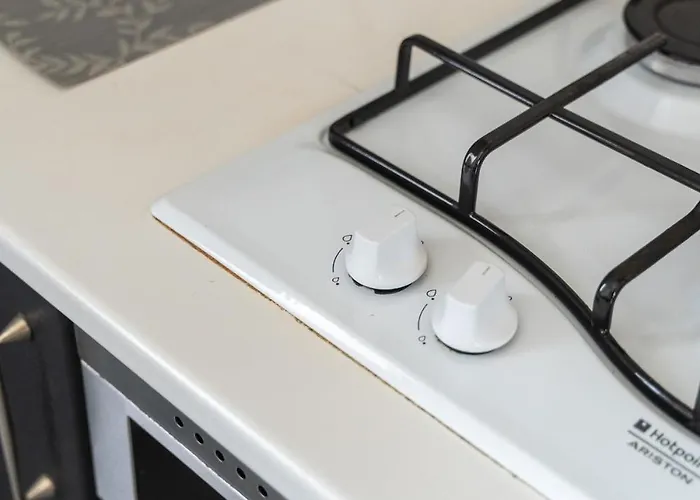 Διαμέρισμα Historic Centre, Bright And Elegant Loft