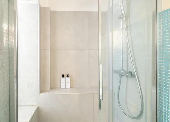 Historic Centre, Bright And Elegant Loft Appartement Bologna