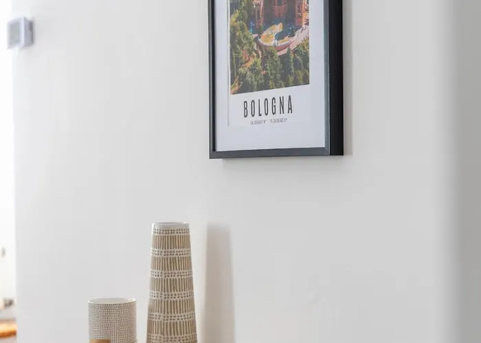 Historic Centre, Bright And Elegant Loft *