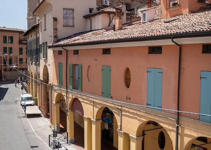 شقة Historic Centre, Bright And Elegant Loft