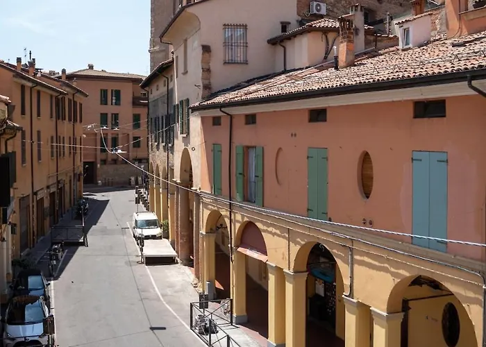 Historic Centre, Bright And Elegant Loft *