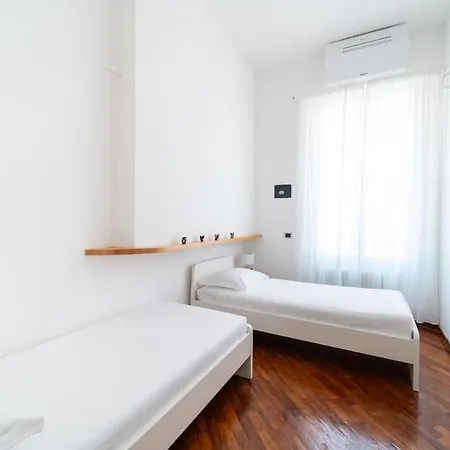 Apartmán Historic Centre, Bright And Elegant Loft Boloňa