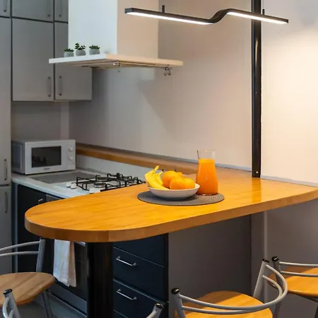 Historic Centre, Bright And Elegant Loft *