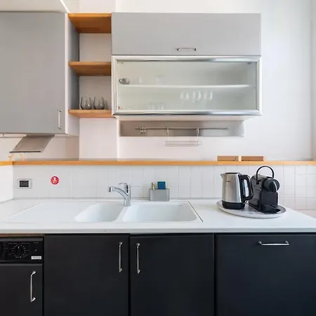 Apartmán Historic Centre, Bright And Elegant Loft