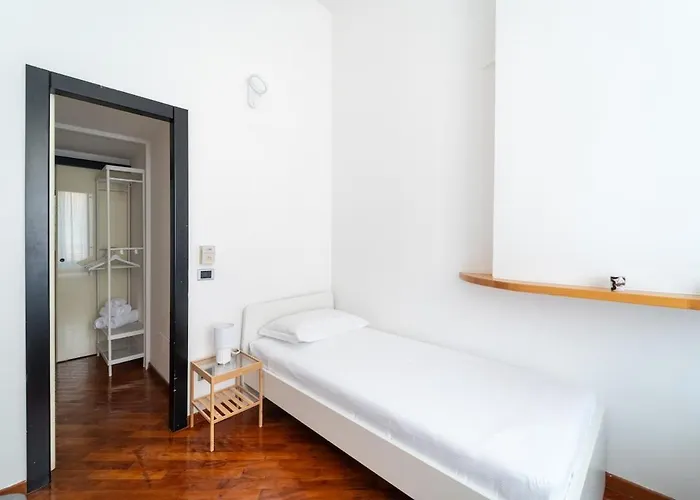 Lejlighed Historic Centre, Bright And Elegant Loft *