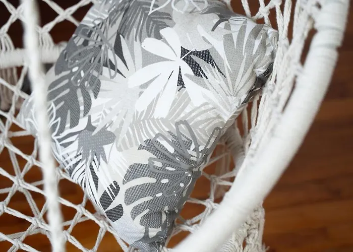 Historic Centre, Bright And Elegant Loft