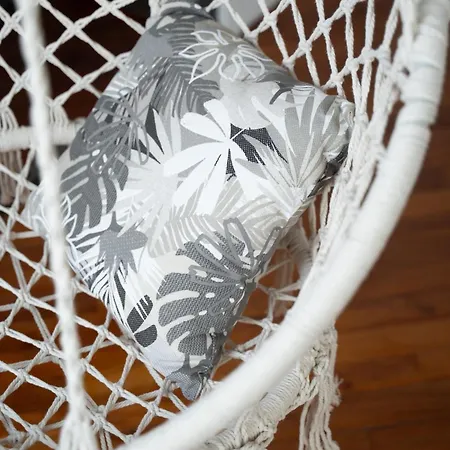 Historic Centre, Bright And Elegant Loft